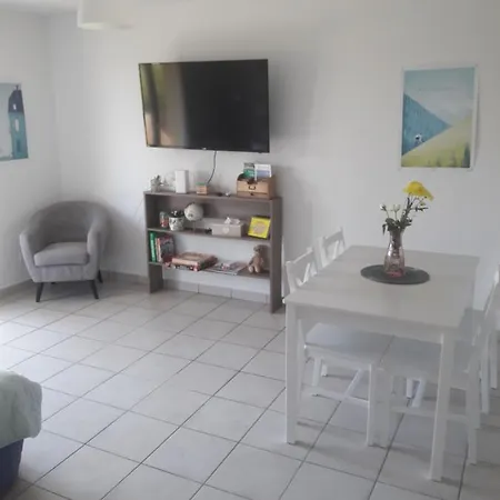 Apartment Drissia&othman Cote Cite