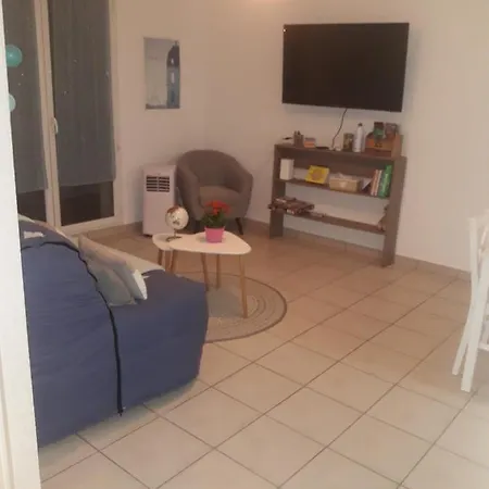 Apartment Drissia&othman Cote Cite *